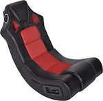 vidaXL 241961 Gaming Chair Red