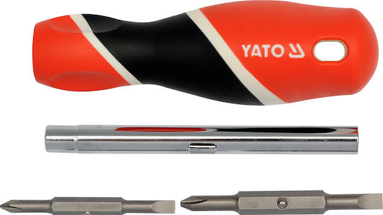 Yato Handschraubendreher