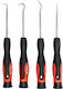 Yato Set Screwdrivers