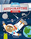 Auszubildender Astronaut, Starten Sie ins Weltall