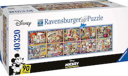 Puzzle Making Mickey's Magic 2D 40320 Κομμάτια