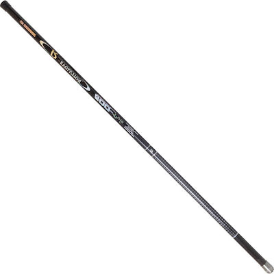 Sim Engineering R-Evolution Fishing Rod for Pole-Whip Fishing 5m