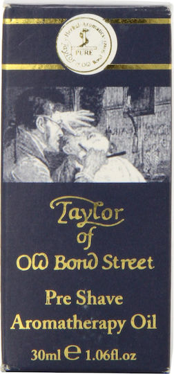 Taylor of Old Bond Street Масло Грижа за брада Aromatherapy 30мл