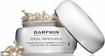 Darphin Ideal Resource Youth Retinol Oil Αντιγηραντικό Serum Προσώπου με Ρετινόλη 60τμχ