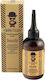 Barba Italiana Balm Περιποίησης για Γένια και Μουστάκι Donatello Anti-flaking Beard Cream 100ml