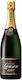 Lanson Σαμπάνια Black Label Ξηρή Λευκή 750ml