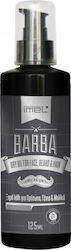 Imel Barba