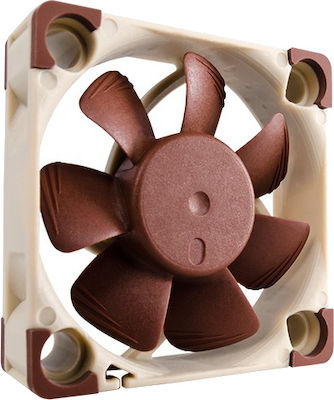 Noctua NF-A4x10 5V 40mm 4-Pin PWM Case Fan Brown