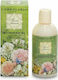 L' Erbolario Fiorichiari Creamy Bubble Bath with Soothing Oatmeal