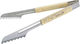 BarbeCook Tongs Meat of Stainless Steel 40cm