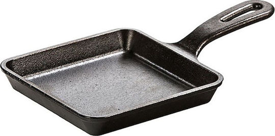 Lodge Pan made of Cast Iron 12.7cm