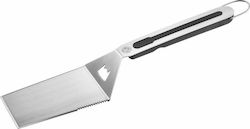 Gefu Spatulă de grătar din oțel inoxidabil 42cm