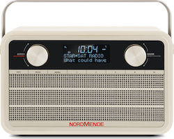 Technisat Transita 120 Retro Handheld Beige