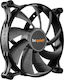 Be Quiet Shadow Wings 2 Case Fan 140mm με Σύνδε...