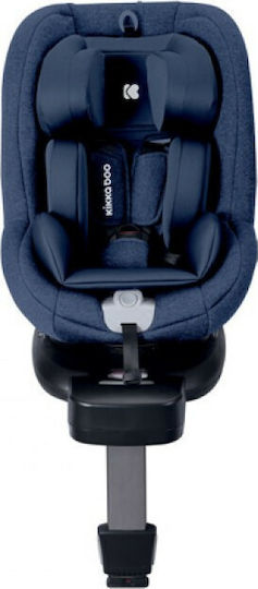 Kikka Boo Odyssey Καθισματάκι Αυτοκινήτου i-Size με Isofix Blue 0-18 kg