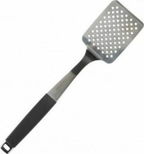 Landmann Pure Σπάτουλα Grill Τρυπητή από Ανοξείδωτο Ατσάλι 42cm