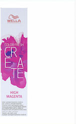 Wella Color Fresh Create High Magenta 60ml