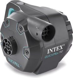 Intex Quick Fill Ηλεκτρική Τρόμπα για Φουσκωτά 230V
