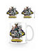 Pyramid International My Hero Academia - Character Burst Mug Heat Change Κούπα Κεραμική 315ml