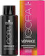 Schwarzkopf Igora Vibrance 7-4 Ξανθό Μεσαίο Μπε...