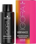 Schwarzkopf Igora Vibrance Temporary Dye 9-4 Blonde Very Light Beige 60ml