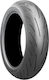 Bridgestone Battlax Hypersport S22 190/55R17 75W Schlauchlos On-Road Motorradreifen Für Hinten