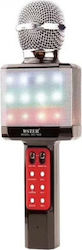 WSTER Wireless Microphone Karaoke WS-1828