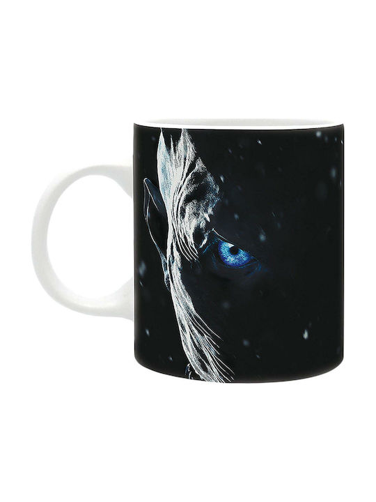 Abysse Game Of Thrones - Night King Mug Купа Керамика Черен 320мл ABYMUG413 1бр