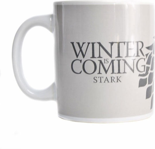 Half Moon Bay Game Of Thrones - Stark Half Moon Bay Game Of Thrones - Stark