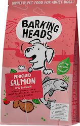 Barking Heads Pooched Salmon 12kg Barking Heads Pooched Salmon 12kg