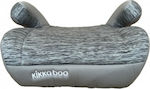 Kikka Boo Καθισματάκι Αυτοκινήτου Booster Standy 15-36 kg Light Grey