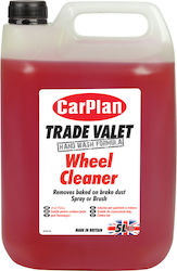 Car Plan Wheel Cleaner 5lt