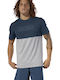 Les Mills Tee Athletic T-shirt Blue