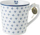 Laura Ashley Blueprint Porcelain Cup Petit Fleur 320ml