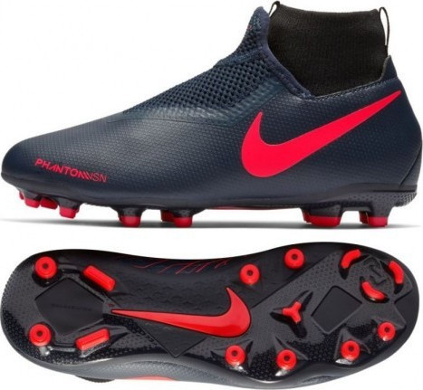 crampon nike phantom vsn academy