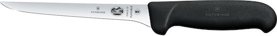 Victorinox Fibrox Cuțit pentru Dezosare din Oțel Inoxidabil 15cm