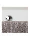 Sealskin Неслизащо Бански килим Микрофибър Правоъгълена Speckles 294605467 Taupe 50x80бр