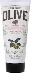 Korres Pure Greek Olive Goldener Apfel Feuchtig...