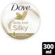 Dove Silky Ενυδατική Κρέμα Σώματος με Ουρία & Β...