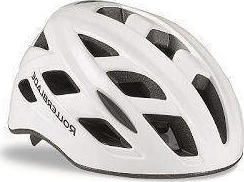 Rollerblade Stride Bicycle Helmet White