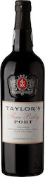Taylor's Port Fine Ruby Ερυθρό Γλυκό 750ml Taylor's Port Fine Ruby Ερυθρό Γλυκό 750ml