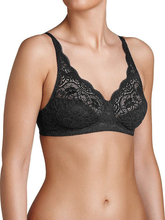 Triumph Amourette 300 N X Schwarz Σουτιέν ohne ...