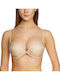 Full Effect W8144 Piele Sutien Push Up cu Baloane