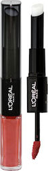 L'Oreal Paris Infaillible 24H Ruj Lichid L'Oreal Paris Infaillible 24H Ruj Lichid