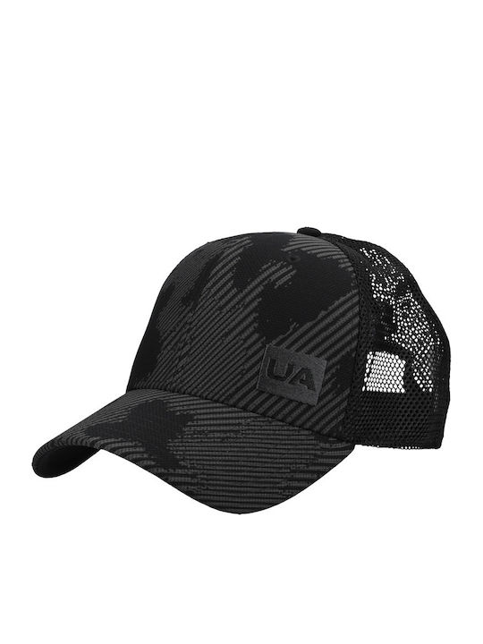 Under armour blitzing trucker 3.0 cap sales