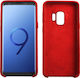 Idol 1991 Velvet TPU Back Cover Σιλικόνης Κόκκι...