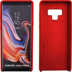 Idol 1991 Velvet TPU Червеη (Galaxy Note 9)