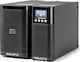 Salicru SLC 2000 Twin PRO2 UPS On-Line 2000VA 2000W with 4 IEC Power Plugs