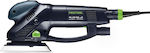 Festool Rotex RO 150 Exzenterschleifer 150mm Elektrisch mit Geschwindigkeitsregelung und mit Absaugsystem