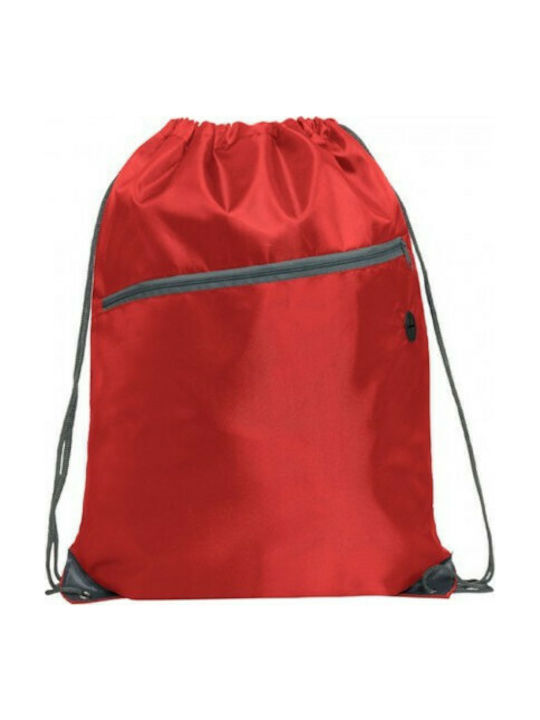 Roly Ninfa Sporttaschen Zurück Fitnessstudio Rote